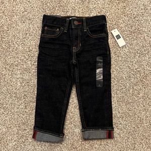NWT BABY GAP JEANS